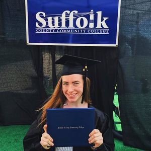 Meet your Posher, Katie